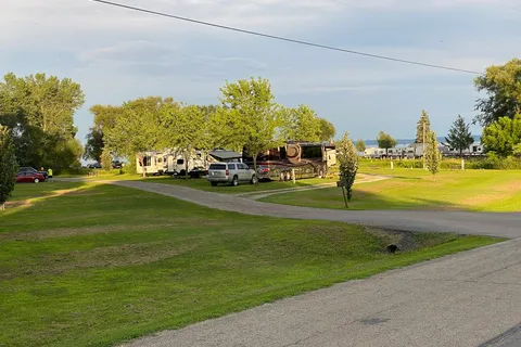 Kalbus Country Harbor Inc.