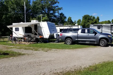 Kalbus Country Harbor Inc.