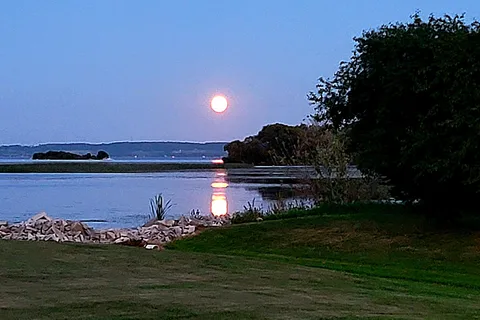 Kalbus Country Harbor Inc.