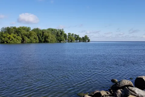 Kalbus Country Harbor Inc.