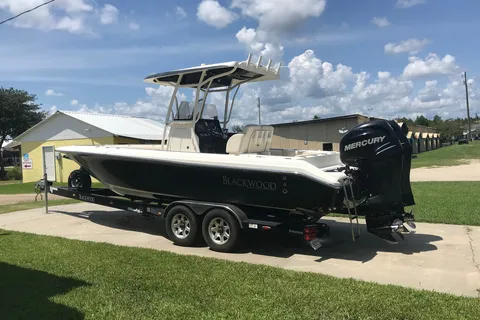 Bay Marina RV Park