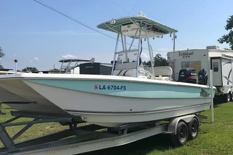 Bay Marina RV Park