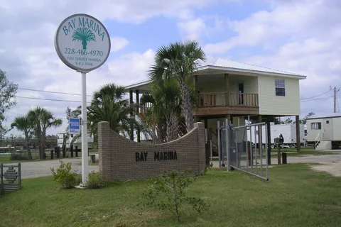 Bay Marina RV Park