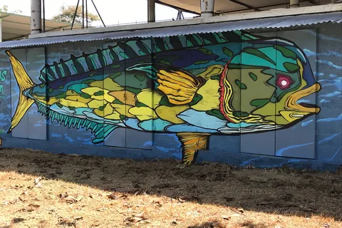 Bay Marina RV Park