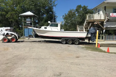 Bay Marina RV Park