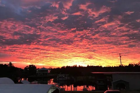 Bay Marina RV Park