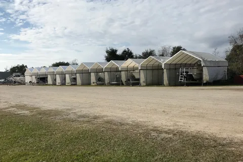Bay Marina RV Park