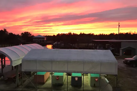 Bay Marina RV Park