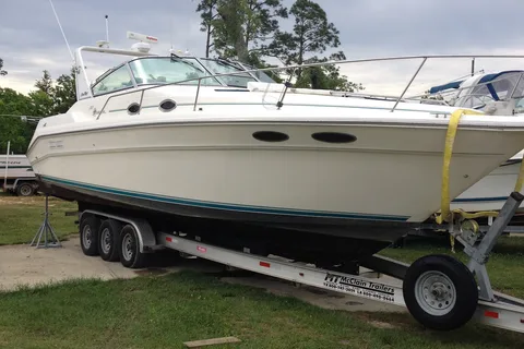 Bay Marina RV Park