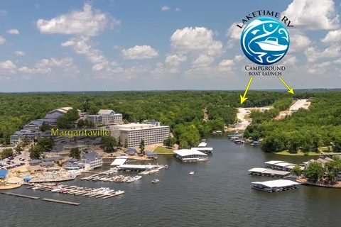 Laketime RV Ozarks