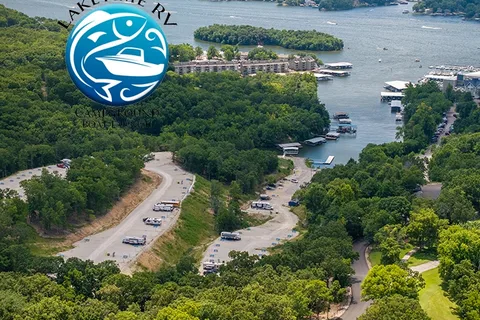 Laketime RV Ozarks