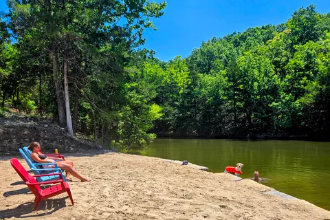 Laketime RV Ozarks