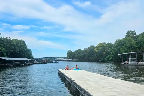 Laketime RV Ozarks