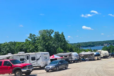 Laketime RV Ozarks