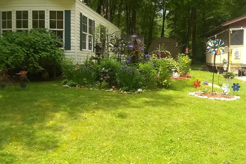 Camp Wilhelm Campground