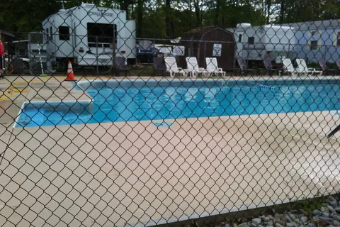 Camp Wilhelm Campground