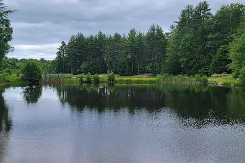 Oxbow Campground