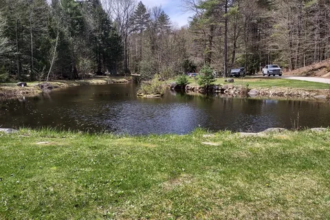 Oxbow Campground