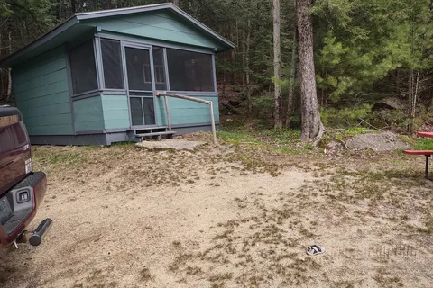 Oxbow Campground