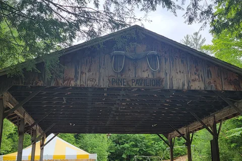 Oxbow Campground