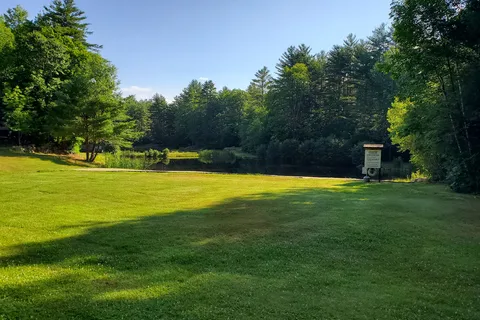 Oxbow Campground