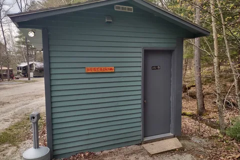 Oxbow Campground