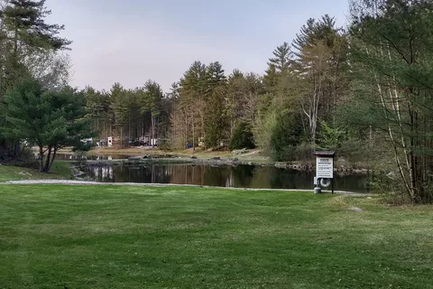 Oxbow Campground