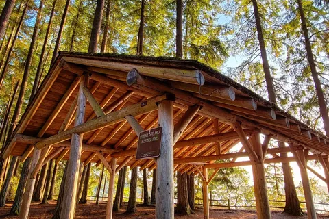 Kitsap Memorial State Park