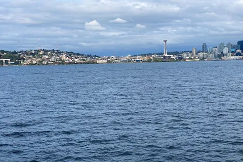 Kitsap Memorial State Park