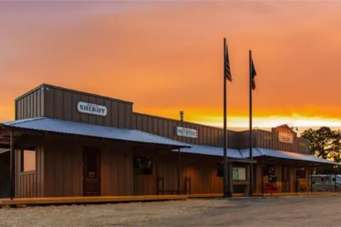 Wildwood Lakes RV Park