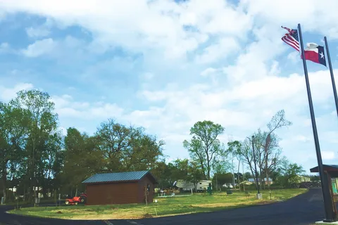 Wildwood Lakes RV Park