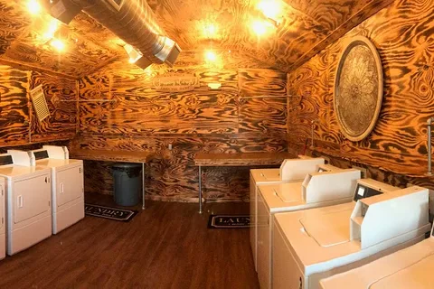 Wildwood Lakes RV Park
