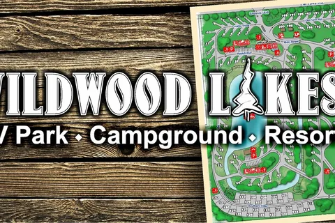 Wildwood Lakes RV Park