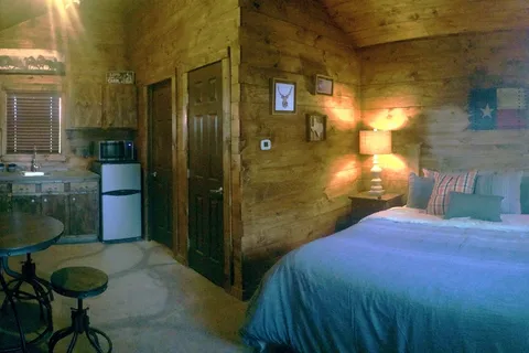 Wildwood Lakes RV Park