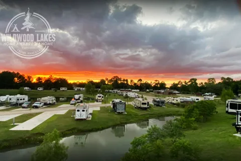 Wildwood Lakes RV Park