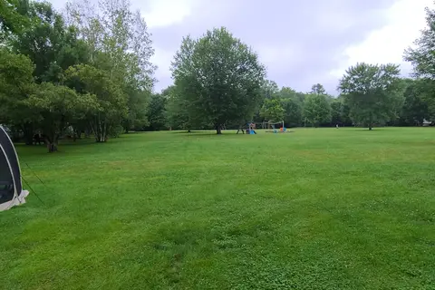 On the Saco Family Campground