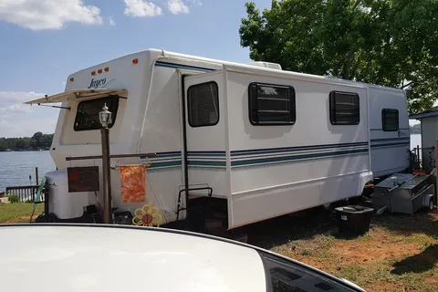 Moon Landing RV Park and Marina