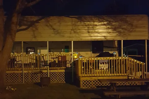 Moon Landing RV Park and Marina