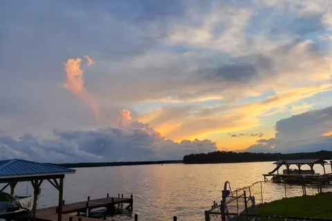 Moon Landing RV Park and Marina