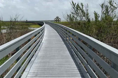 Lighthouse Beach RV Park