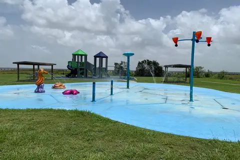 Lighthouse Beach RV Park