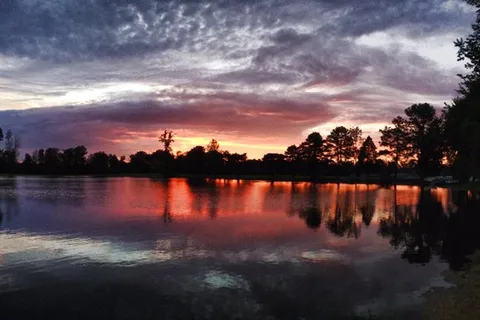 Arrowhead Lake Campground