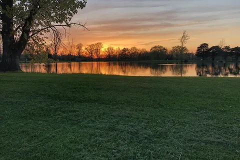 Arrowhead Lake Campground