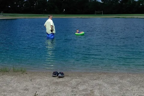 Arrowhead Lake Campground