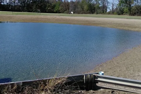 Arrowhead Lake Campground
