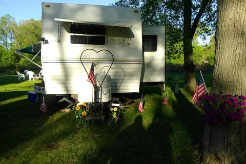 Baldwin Oaks Campground