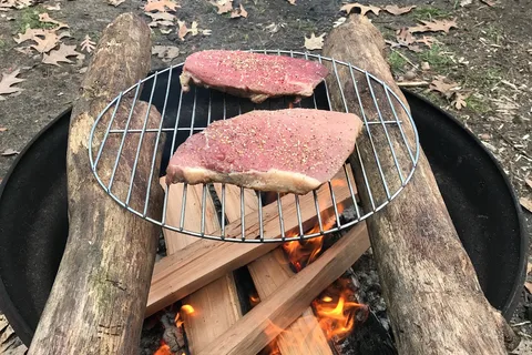 Baldwin Oaks Campground