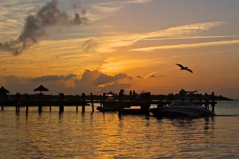 Jolly Roger RV Resort