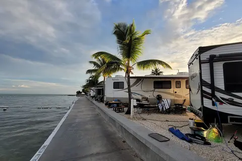 Jolly Roger RV Resort
