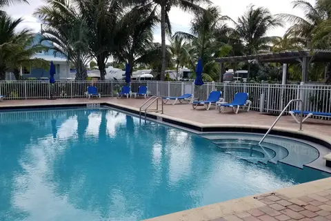 Jolly Roger RV Resort